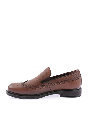 Dgn 2055-23Y Erkek Comfort Lazerli Ayakkabı