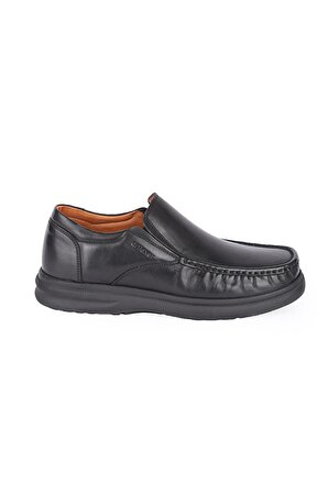 Dr. Flexer M020605 Erkek Klasik Comfort Ayakkabı