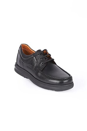 Dr. Flexer M020601 Erkek Klasik Comfort Ayakkabı