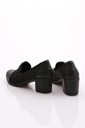 Dgn 23052 Kadın Topuklu Ayakkabi
