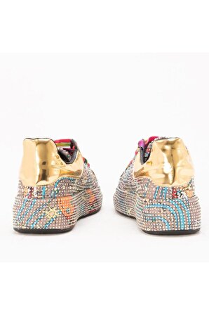 Guja 24Y451-1 Kadın Sneaker Ayakkabı