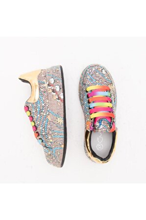 Guja 24Y451-1 Kadın Sneaker Ayakkabı