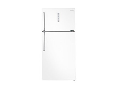 Samsung RT62K7040WW Twin Cooling Plus Teknolojili Üstten Donduruculu Buzdolabı, 622 L