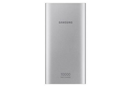 Samsung 10.000 mAh Hızlı Powerbank Gri EB-P1100BSEGWW