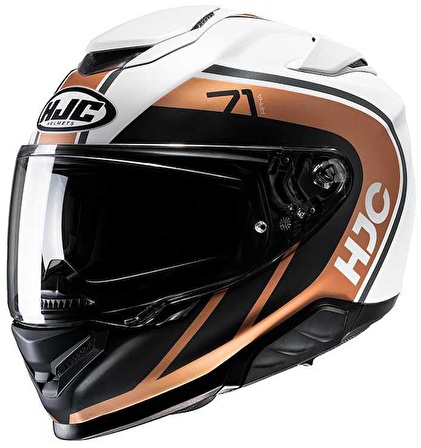 HJC RPHA71 KASK MAPOS MC9SF