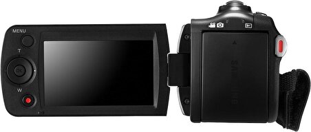 Samsung SMX-F54 Dijital Video Kamera