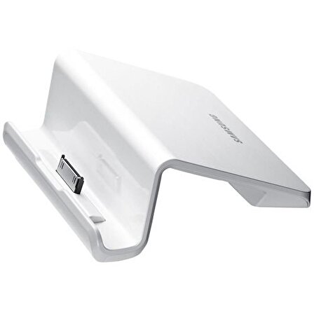 Galaxy Tab 10.1 Masaüstü Dock Beyaz EDD-D100WEGSTD