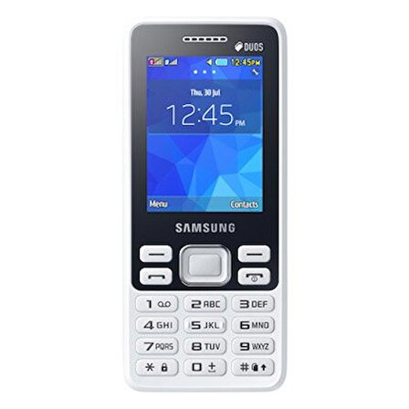 Samsung Metro B350 E Cep Telefonu