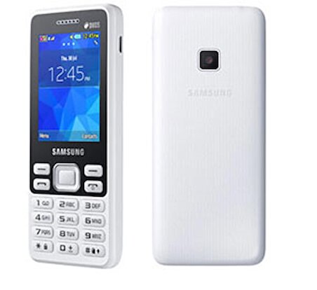 Samsung Metro B350 E Cep Telefonu