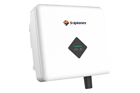 Solplanet 5000W On-Grid Monofaze Inverter – ASW5000-S