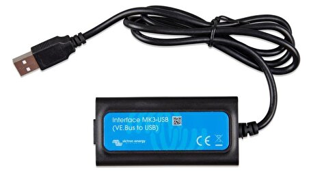 INTERFACE MK3-USB (VE BUS to USB)