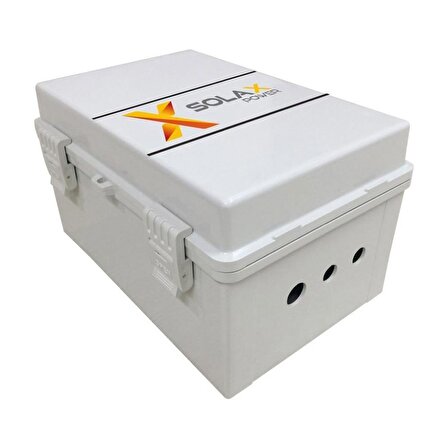 SolaX Power X3-EPS BOX