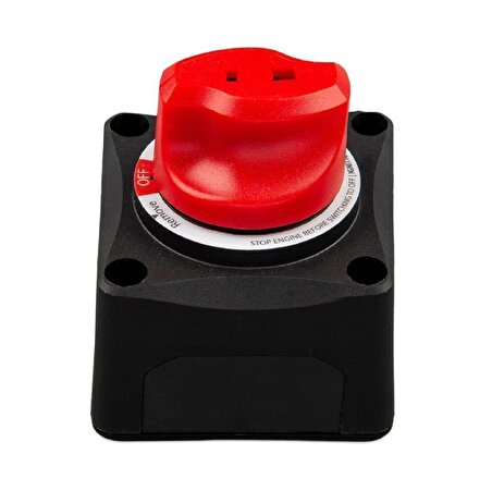 Victron Battery Switch ON - OFF 275A