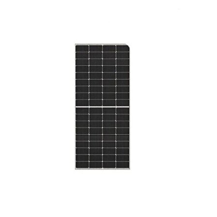 Lexron 230W Half Cut Monokristal Güneş Paneli