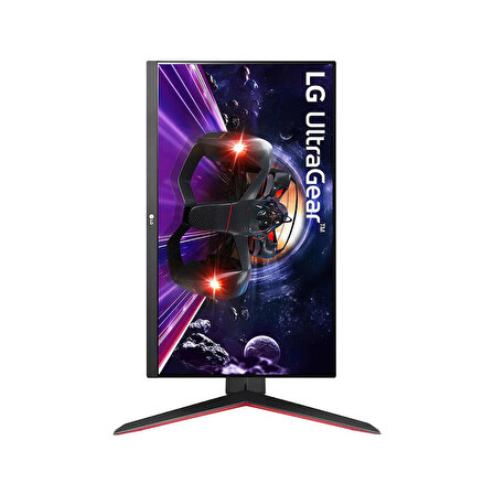 LG UltraGear 24GN65R-B 23.8'' 1MS 144 HZ (HDMI+Display) AMD FreeSync™ IPS FHD Gaming Monitör