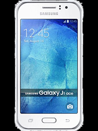Samsung Galaxy J1 Ace Beyaz  4GB(İthalatçı Garantili)