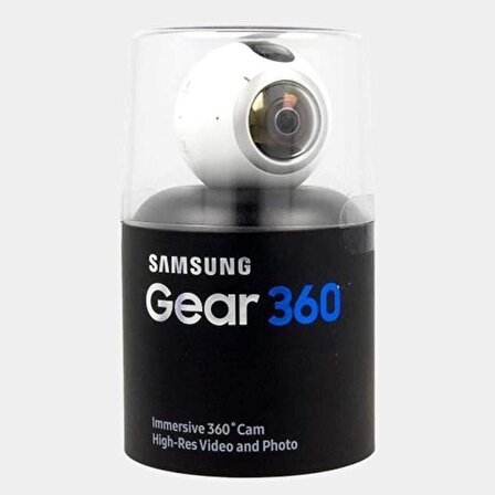 Samsung Gear 360 Kamera SM-C200