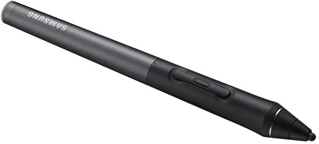 Samsung Galaxy Tab Pro S C Active Bluetooth Stylus Pen - Black EJ-PW700CBEGWW