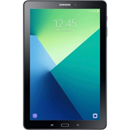 Samsung SM-P580 Galaxy Tab A 16GB 10.1" FHD IPS Tablet - Siyah