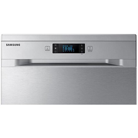 Samsung DW60M5042FS 4 Programlı Bulaşık Makinesi