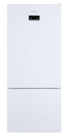 Samsung RB50RS334WW A++  No Frost Buzdolabı