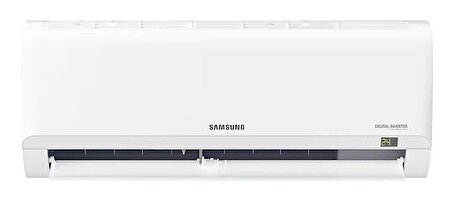 Samsung AR12TXHQBWK/SK 12000 Btu/h A Enerji Sınıfı R32 İnverter Duvar Tipi Klima