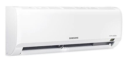 Samsung AR12TXHQBWK/SK 12000 Btu/h A Enerji Sınıfı R32 İnverter Duvar Tipi Klima