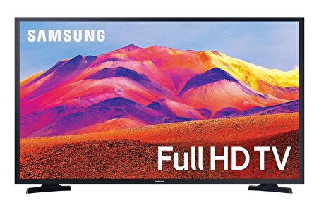 Samsung 32" T5300 HD Smart TV