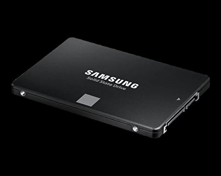Samsung 870 Evo 2.5 İnç 2 TB Sata 530 MB/s 560 MB/s SSD 