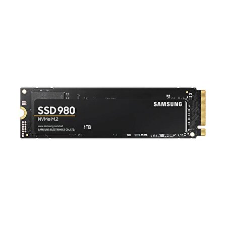 Samsung 980 M2 1 TB M.2 3000 MB/s 3500 MB/s SSD 