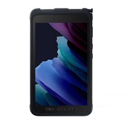 Samsung Galaxy Tab Active 3 T577 4 GB 64 GB 8" Siyah Tablet