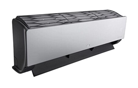 LG Nano Art Cool S3-M18KLRGA 18000 Btu A++ Inverter Duvar Tipi (Split) Klima