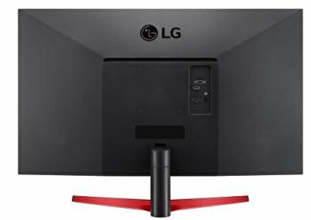 LG 32MP60G-B 31.5 inç 1 ms HDMI Display 75 Hz IPS Full HD Bilgisayar Monitörü