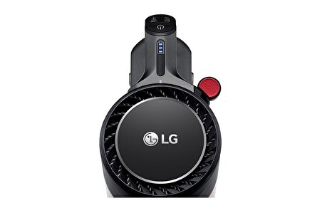 LG A9K-PRO 25.9 V Çift Bataryalı Şarjlı Dikey Süpürge