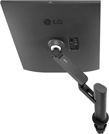 LG 28MQ780-B 28" 5ms QHD IPS Monitör