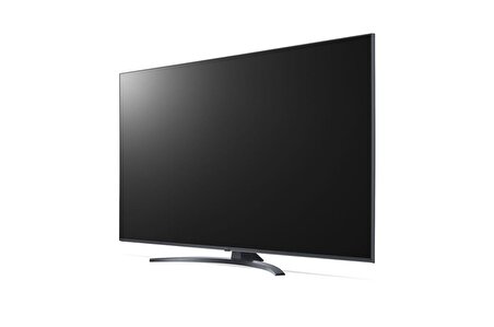 LG 43UQ81006 43" 108 Ekran Uydu Alıcılı 4K UHD