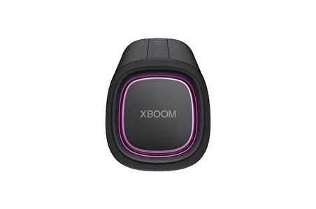 Xboom Go Xg5qbk Taşınabilir Bluetooth Hoparlör