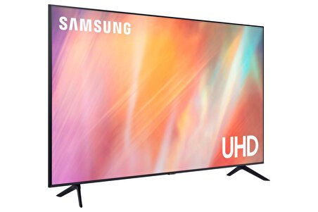 Samsung 50AU7000 4K Ultra HD 50" 127 Ekran Uydu Alıcılı Smart LED TV