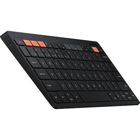 (TEHŞİR) Samsung Smart Keyboard Trio 500