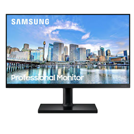 Samsung T450 24 inç 5 ms 75 Hz LED Full HD Genel Bilgisayar Monitörü