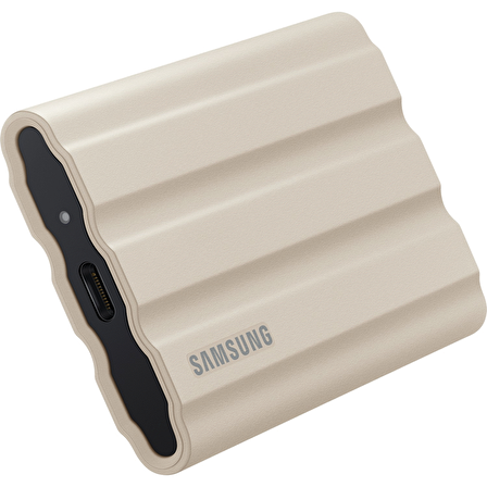 Samsung T7 Shield 1 TB USB 3.2 Taşınabilir SSD