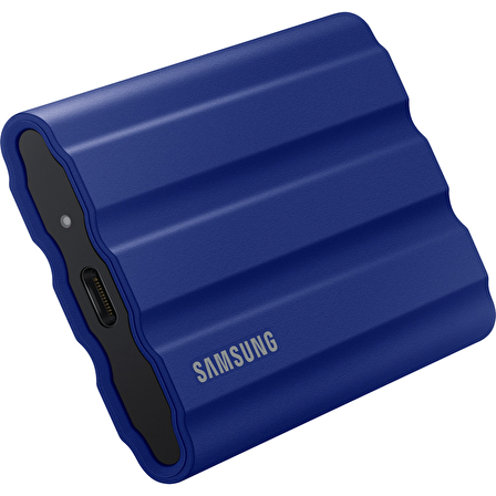 Samsung T7 Shield 2 TB USB 3.2 Taşınabilir SSD