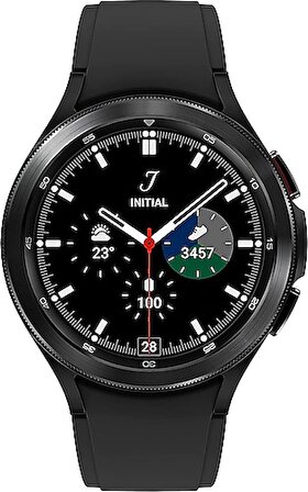 (OUTLET) Samsung Galaxy Watch 4 Classic 46mm Akıllı Saat