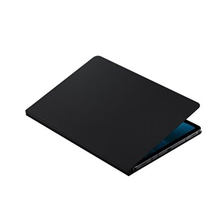 Galaxy Tab S7 / S8 Kapaklı Kılıf Siyah EF-BT630PBEGTR