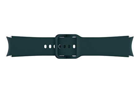 Samsung Galaxy Watch4 Spor Kordon (20mm, S/M) - Yeşil