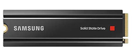 Samsung 980 Pro M2 2 TB M.2 5100 MB/s 7000 MB/s SSD 