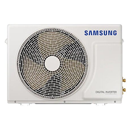 Samsung Wind Free Premium 9 AR09BXFCMWK 9000 Btu A++ Duvar Tipi Klima
