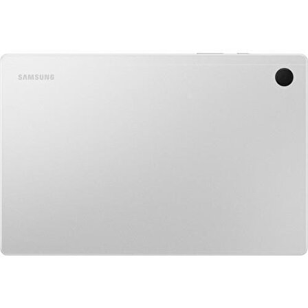 Samsung Galaxy Tab A8 Wi-Fi SM-X200 Gümüş 32 GB 10.5" Tablet