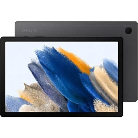 Samsung Galaxy Tab A8 LTE Gri SM-X207 3 GB 32 GB 10.5" Tablet
