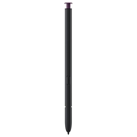 Samsung S22 Ultra Rainbow S Pen Kalem Bordo EJ-PS908BQEGWW